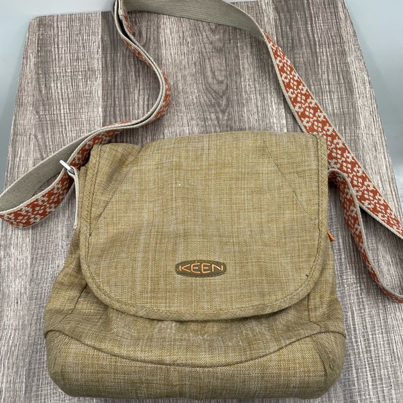 Keen Bags Keen Utility Crossbody Bag Poshmark